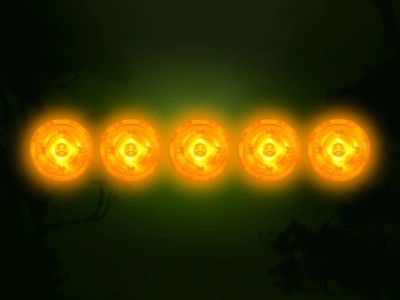 Sol Mistico - Sun Disk Symbols 