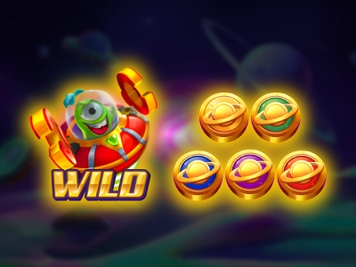 Space Haul Inc. - Wild Collect 