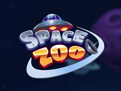 Space Zoo Online Slot by Hacksaw Gaming
