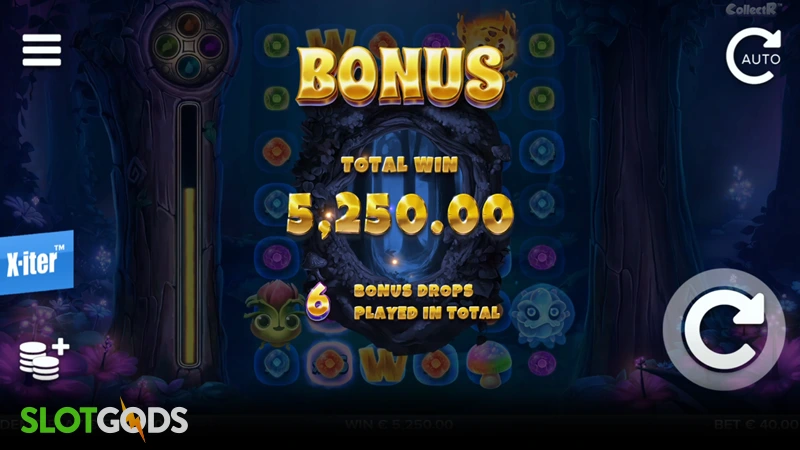 big win screenshot