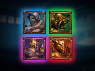 Spartacus Lightning Blitz - Jackpots Prizes