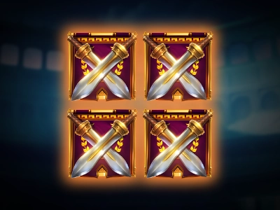 Spartacus Lightning Blitz - Lightning Blitz Free Spins