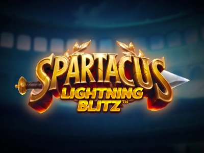 Spartacus Lightning Blitz Online Slot by ReelPlay