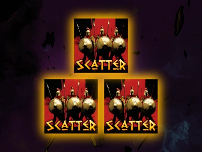 Spartan Wildz - Free Spins