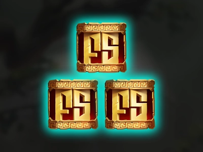 Spear of Athena - Free Spins