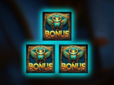 Sphinx Treasure - Free Spins