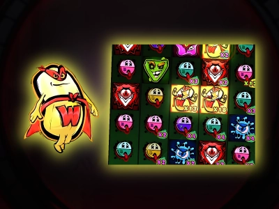 Spinfection - Wild Spread