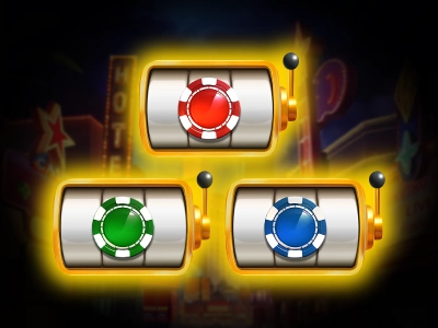 Spinnin' Riches Power Combo - Bonus Game 