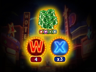Spinnin' Riches Power Combo - Free Spins Boosters