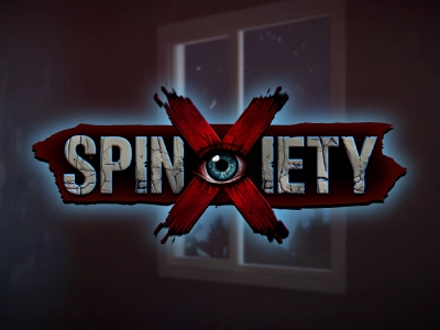 Spinxiety Online Slot by AvatarUX