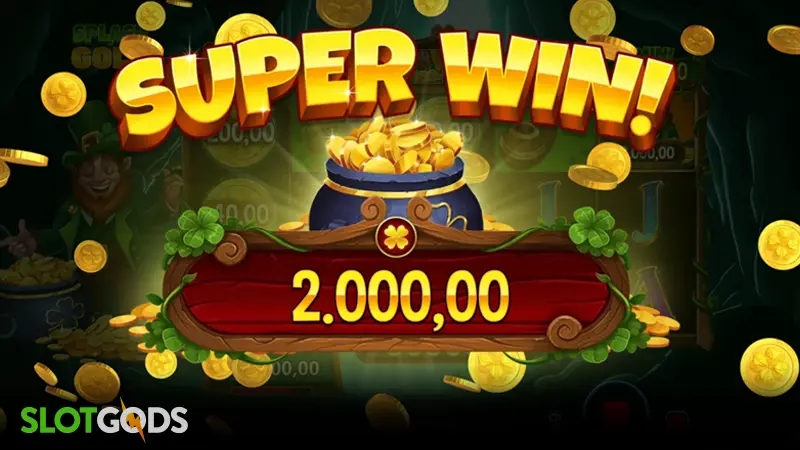 big win screenshot