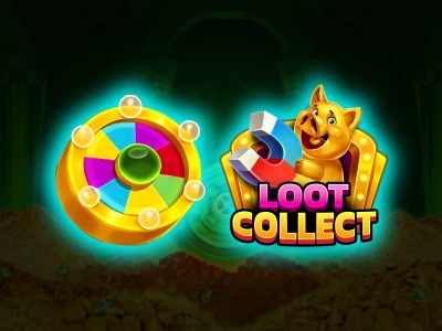 Squealin' Riches 2 - Jackpot Prizes 