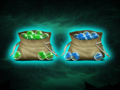 Squid Game Gganbu - Free Spins