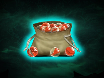 Squid Game Gganbu - Jackpots