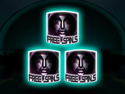 Squid Game: Red Light, Green Light - Free Spins 