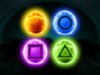Squid Game: Red Light, Green Light - Mini Bonuses
