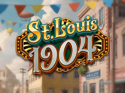 St Louis 1904 Online Slot by Relax Gaming
