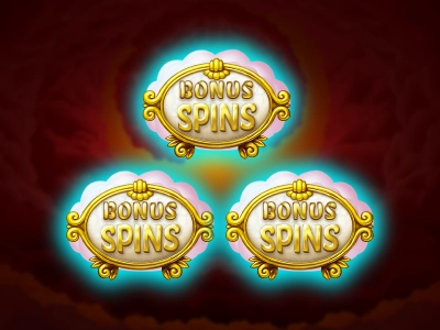 Stairway to Cash - Free Spins 