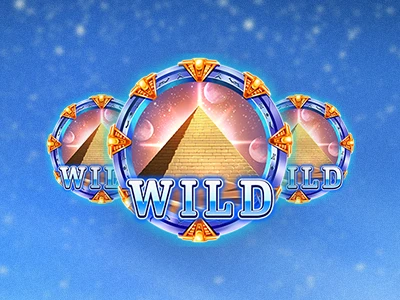 Stargate Ra's Trail - Free Spins