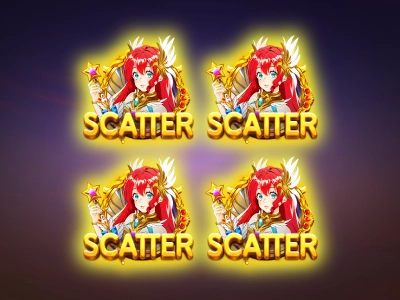 Starlight Princess Super Scatter - Free Spins