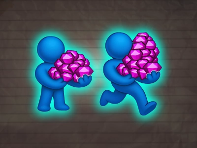 Stickman Cash - Instant Cash