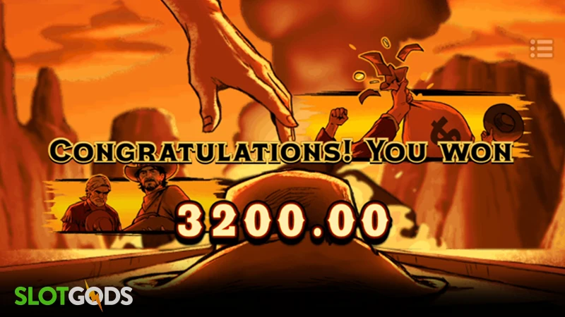 big win screenshot