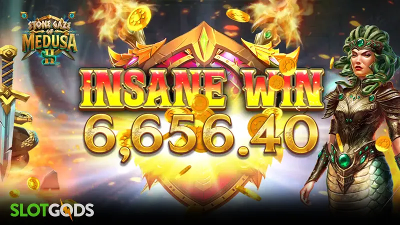big win screenshot