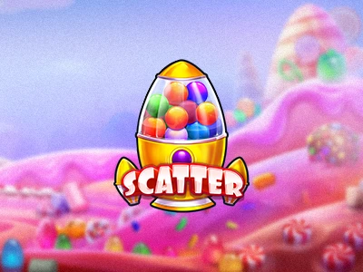 Sugar Rush 1000 - Free Spins