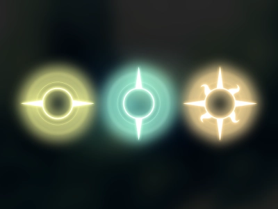 Sun Princess - Sun Ray Frames