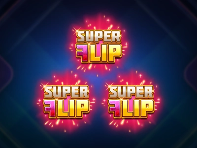 Super Flip Deluxe - Free Spins