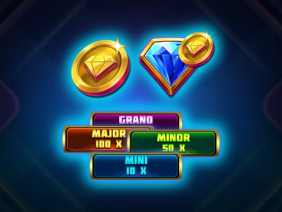 Super Flip Deluxe - Instant Jackpot Prize