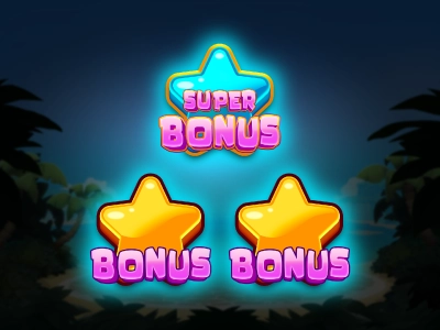 Super Fruit Smash - Free Spins