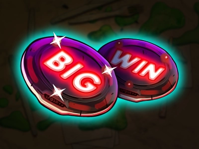 Supersized - Big & Win 