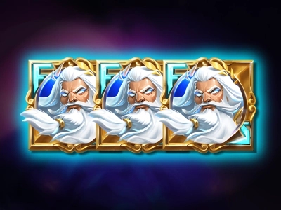 Supreme Zeus - Free Spins