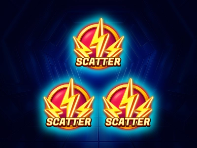 Surge Strike - Free Spins