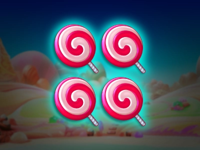 Sweet Bonanza Super Scatter - Free Spins 