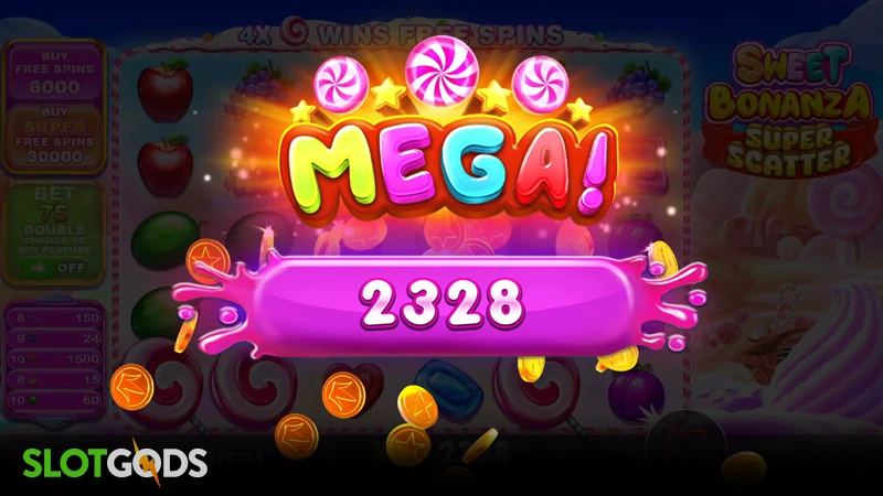 big win screenshot