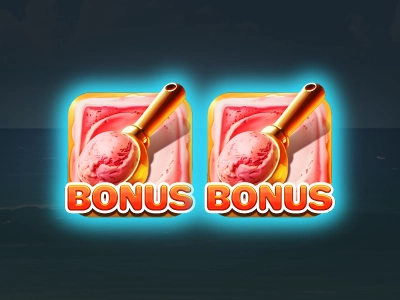 Sweet Wilds - Free Spins