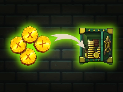 Tango of Chaos - Bonus Game