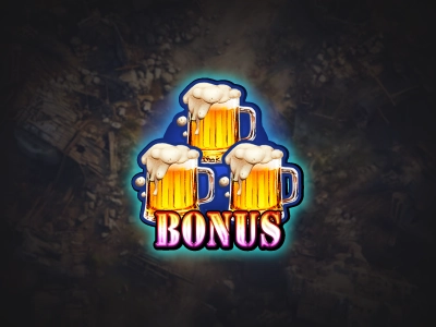 Tanked - Free Spins