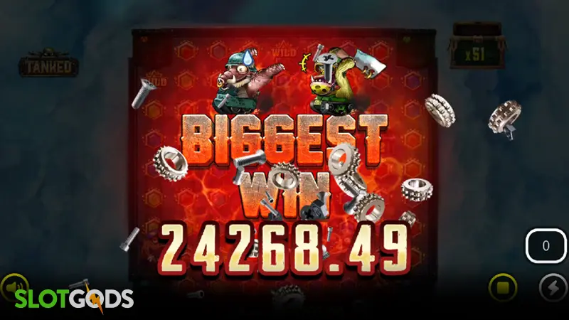 big win