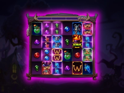 Tarot Treasures - Hot Zones 