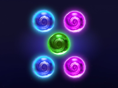 Temple Guardians - Respins Bonus