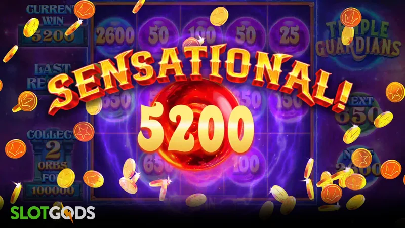 big win screenshot