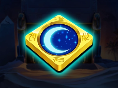 Temple of Lunaris - Lunar Shards