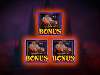 The Crime FIle - Free Spins