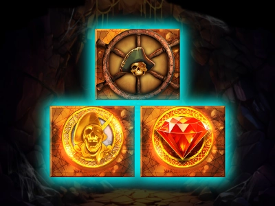 The Goonies Quest for Treasure 2 - Collect Feature