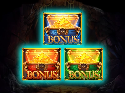 The Goonies Quest for Treasure 2 - Free Spins 
