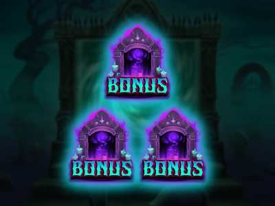 The Grim Reaper - Free Spins 