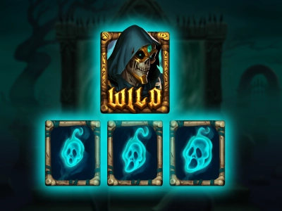 The Grim Reaper - Soul Respins